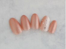 ガーベラ バイ ハノンネイル(Gerbera by hanonnail)/ワンカラーアート追加