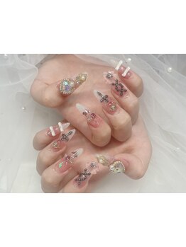 スカルプが得意なサロン