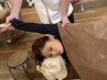 ★まずはお試し★辛い部分にピンポイントアプローチ《整体40分2980円》