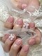 ビーエヌネイル(BN NAIL)の写真/キラキラジェルだけではなく、シンプルな透明感のあるちゅるんとしたカラーが豊富☆
