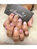 【Hand】オーダーデザイン/持込みデザイン¥8500→¥7500