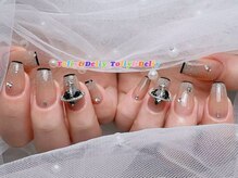 トリー アンド デリー(Toliy&Deliy)/