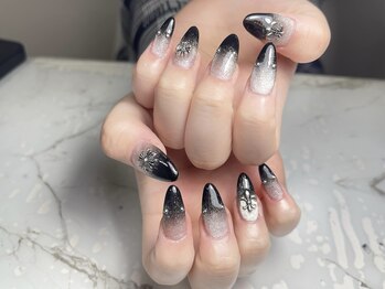 キヒ 巣鴨店(Kihi)/持ち込みデザイン