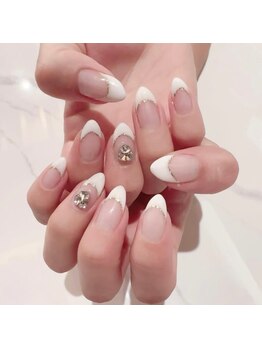 トータルビューティーサロン カラット(total beauty salon KARAT)/ハンド/ジェルネイル