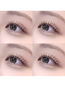 アンフルール エメ 表参道(Une fleur aimer)/ラッシュリフト