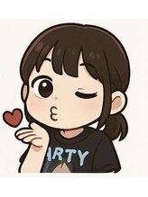 リサネイル(LISA NAIL)&nbsp;スタッフ ゆな