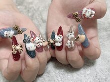 ケードット(K.)/