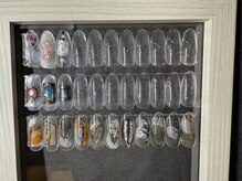 モアナ バイ ヘッドライト 三島店(Moana by HEADLIGHT)/アート