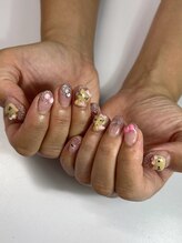 ウズ(UZU)/キティネイル