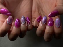 ヴィオラ(VIOLA)/