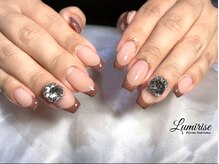 シンプル/ゴージャス/ニュアンス等幅広くご用意ございます♪