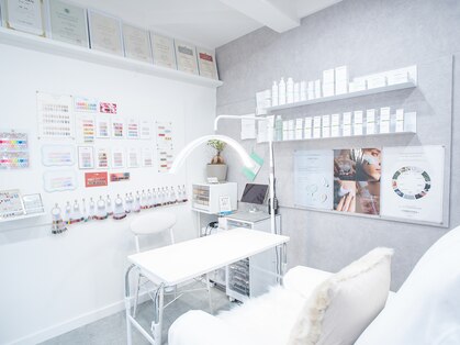 ヴィアンテ(Viante)の写真