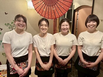 ゆめみし 四条烏丸店