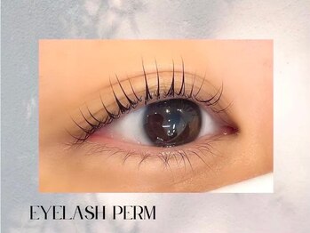 メメル 堺なかもず・中百舌鳥店(memelu)/まつげパーマ