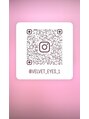 ベルベットアイズ 西宮北口(Velvet eyes) Instagram