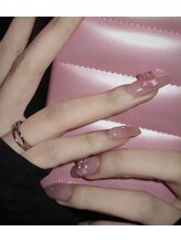 サクラ(SAKURA)/ネイル