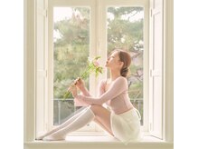 ピケピラティス 月島店(pique pilates)の雰囲気（モダンでおしゃれな空間【ピラティス/骨盤矯正/姿勢改善】）