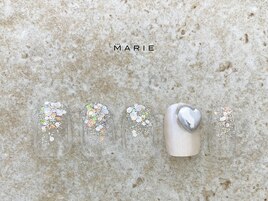 ☆定額6000円コース 1009