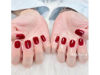 コロリトゥーラ(Coloritura)/