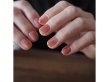 タロウネイル(taro nail)/じゅわっと果実ネイル