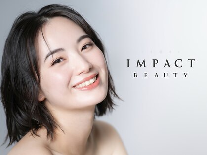 インパクト 岡山駅前サロン(IMPACT)の写真