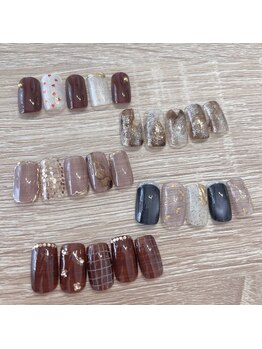 モルト(molt)/サンプル