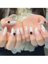 リノリー 仙台駅西口2号店(rinory)/スカルプワンカラー