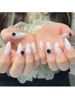 リノリー 仙台駅西口2号店(rinory)/スカルプワンカラー