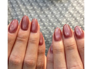 エーナイン イオンモール盛岡南店/マグネットネイル