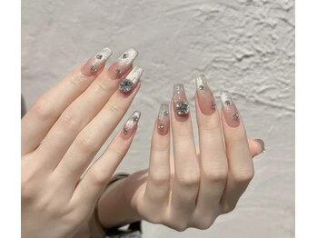 竹川ビューティーサロン/