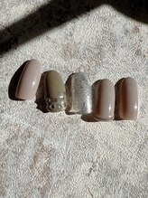 ミテソロ(mi tesoro)/2026年2月デザインコースB