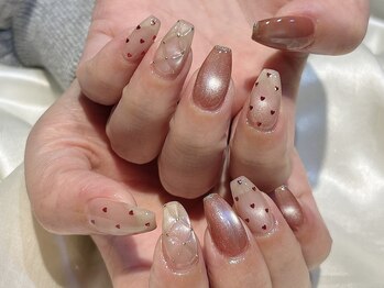 シエル(ciel)/定額アート