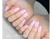 DCネイルサロン/