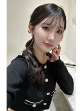 プラチナムドール 京都駅前店(PLATINUMDOLL)&nbsp;イイダ マホ