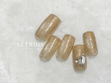 ルトロワ(LETROIS)/