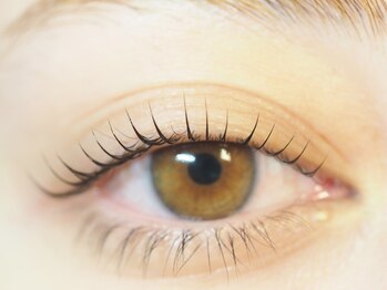 デザインケー 郡山店(designK)/【まつげパーマ】ラッシュリフト