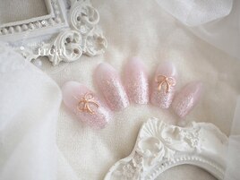 定額シンプルアートコース4月