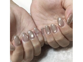 サロンパルヨン ヘアー アンド ネイル(SALON paljon Hair&Nail)/韓国直輸入♪マグネット