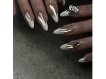 シエル(Ciel)の雰囲気(きれいめネイルもお任せください^^)