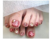 リュエネイル 都立大学(LUE NAIL)