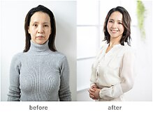 スタイル(STYLE)の雰囲気（婚活写真にオススメ！ヘアメイク・撮影・衣装まで全てが揃います）