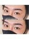 エトラ 横浜(etora)の写真/お顔の印象の8割は眉毛で決まる！？《眉毛WAX+眉カラー》眉毛を整えるだけで一気に垢抜け眉に★