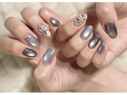リボーンネイル ナミキザカ(Reborn Nail namikizaka)の写真