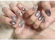 リボーンネイル ナミキザカ(Reborn Nail namikizaka)の写真