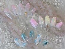 シューズネイルプロデュース