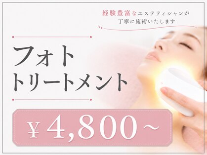 シュシュ(Chouchou)の写真