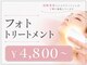 シュシュ(Chouchou)の写真