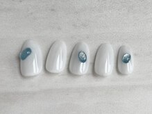 リア 越谷店(lia)/simple定額コース￥6,800