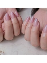 Ue° -nail salon- 【フィルイン専門店/パラジェル取扱店】【8/15 NEW OPEN(予定)】