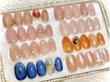 ボガスティーズネイル 鶴見店/